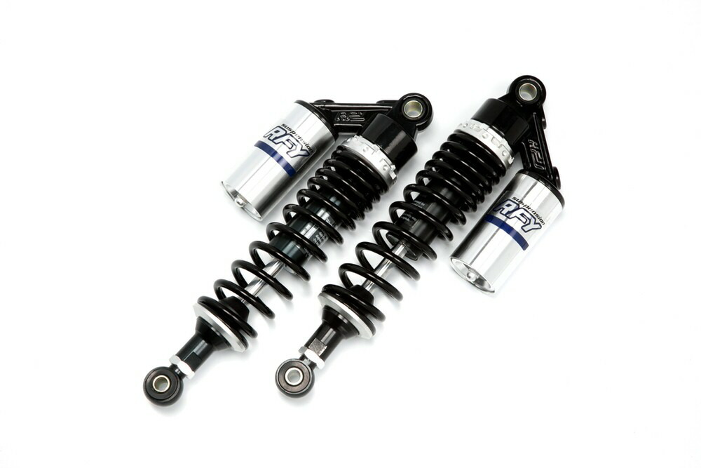 楽天市場】cb400sf nc39 リアショックの通販