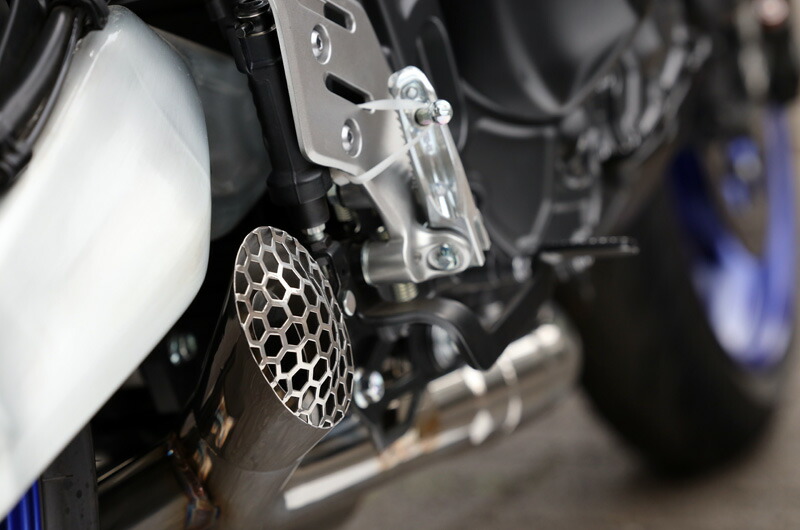 楽天市場】MT-09/SP（8BL-RN69J）、トレーサー9GT（8BL-RN70J