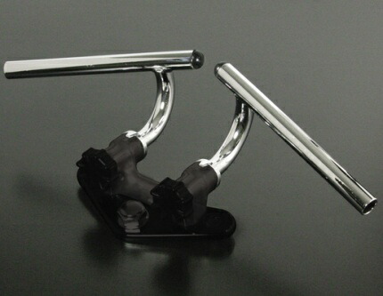 楽天市場】モンキー・ゴリラ Zハンドルバー（BAT・ロータイプ） SP武川