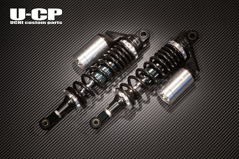 楽天市場】ゼファー χ 純正 リアサスの通販