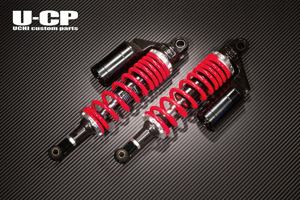 楽天市場】ゼファー χ 純正 リアサスの通販