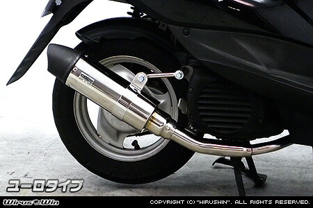 楽天市場】ジョグ（SA36J）/ジョグZR（SA39J） ロイヤルマフラー