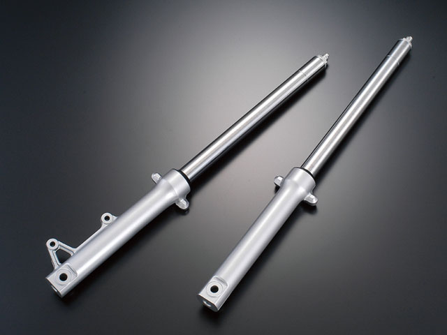 楽天市場】nsr50 フロントフォーク セットの通販