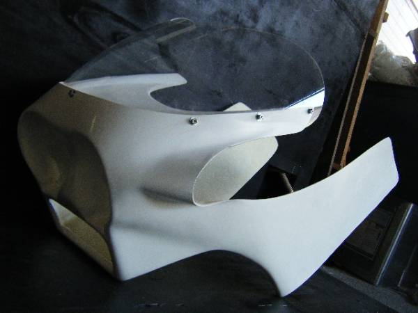 楽天市場】Dタイプ デュアルカウル ダクト ロケットカウル : バイク