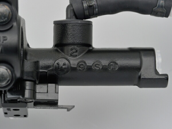 楽天市場】ZX-9R ニッシン クラッチマスターシリンダー 横型/タンク別