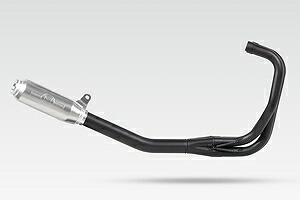 楽天市場】ゼファー1100 マフラー モリワキの通販