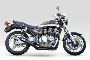 楽天市場】ゼファー750 モリワキ マフラーの通販