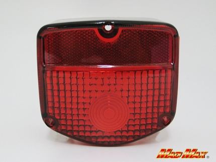 楽天市場】ホーク2 テールランプの通販