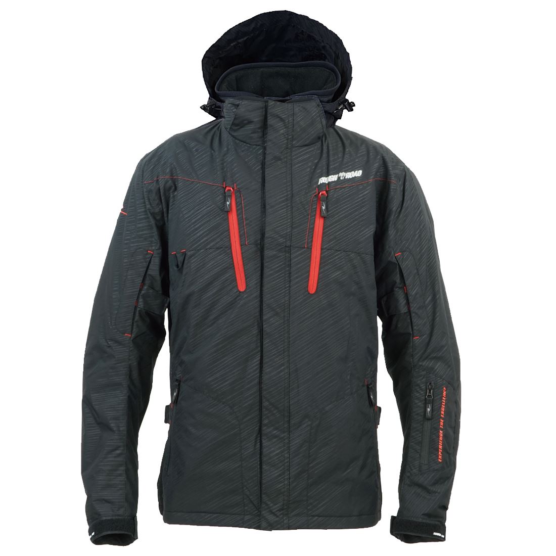 楽天市場】防寒 防水 ジャケット（ブランドラフ＆ロード）の通販