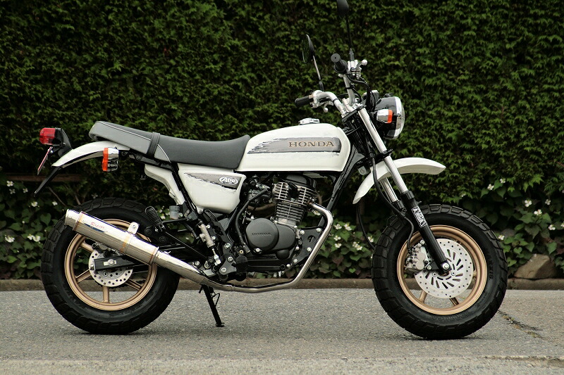 楽天市場】エイプ50 rpmの通販