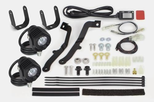 楽天市場】ledフォグランプキット pcxの通販