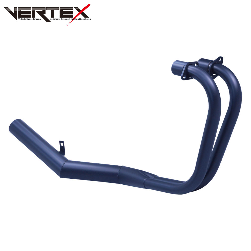 楽天市場】GS400 マフラー レビューを書いてエンブレムプレゼント