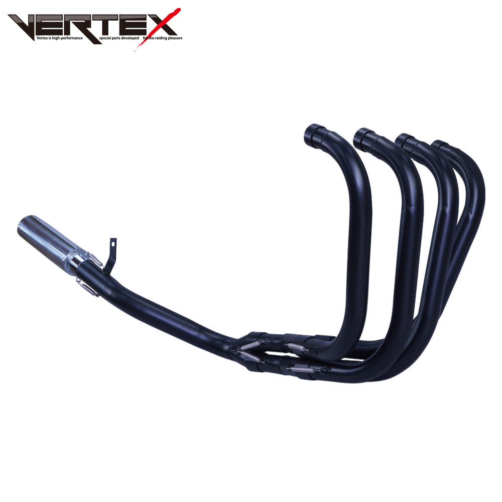 楽天市場】ゼファー400 マフラー 4-2-1の通販