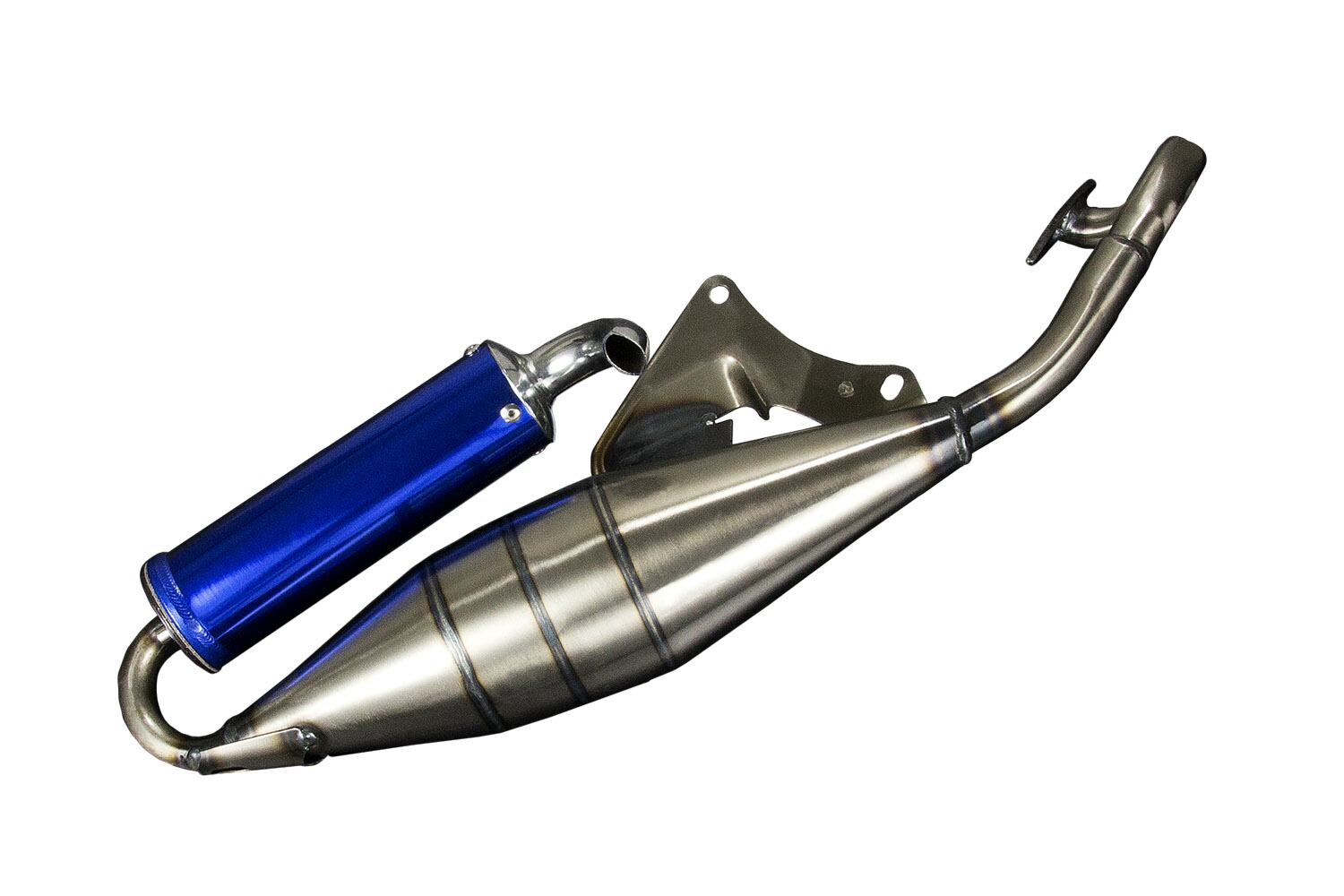 バイク用マフラー スズキ レッツ zz」の人気商品一覧 | 安い商品を通販