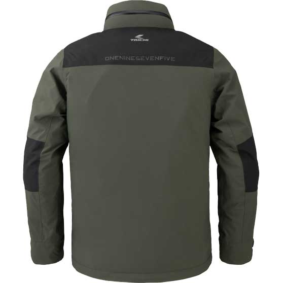 楽天市場】【限定特価】RS TAICHI（RSタイチ） RSJ731 ヒューズオール