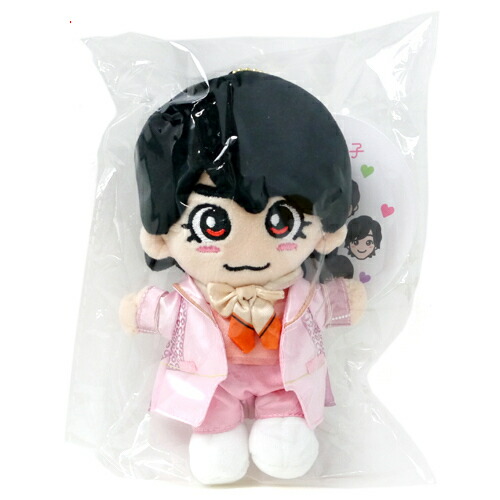 楽天市場】なにわ男子 大西流星 ちびぬい 『初心LOVE(うぶらぶ)』ver