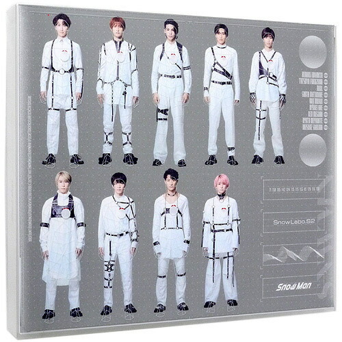 楽天市場】snow man snow labo. s2の通販
