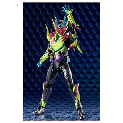 楽天市場】S.H.Figuarts 仮面ライダー ジャックリバイスの通販