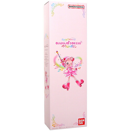 楽天市場】Special Memorize おジャ魔女どれみ ペペルトポロン◇新品Ss