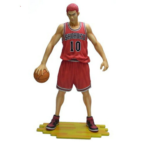 楽天市場】スラムダンク フィギュア 仙道の通販