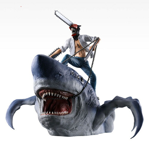 楽天市場】チェンソーマン 一番くじの通販