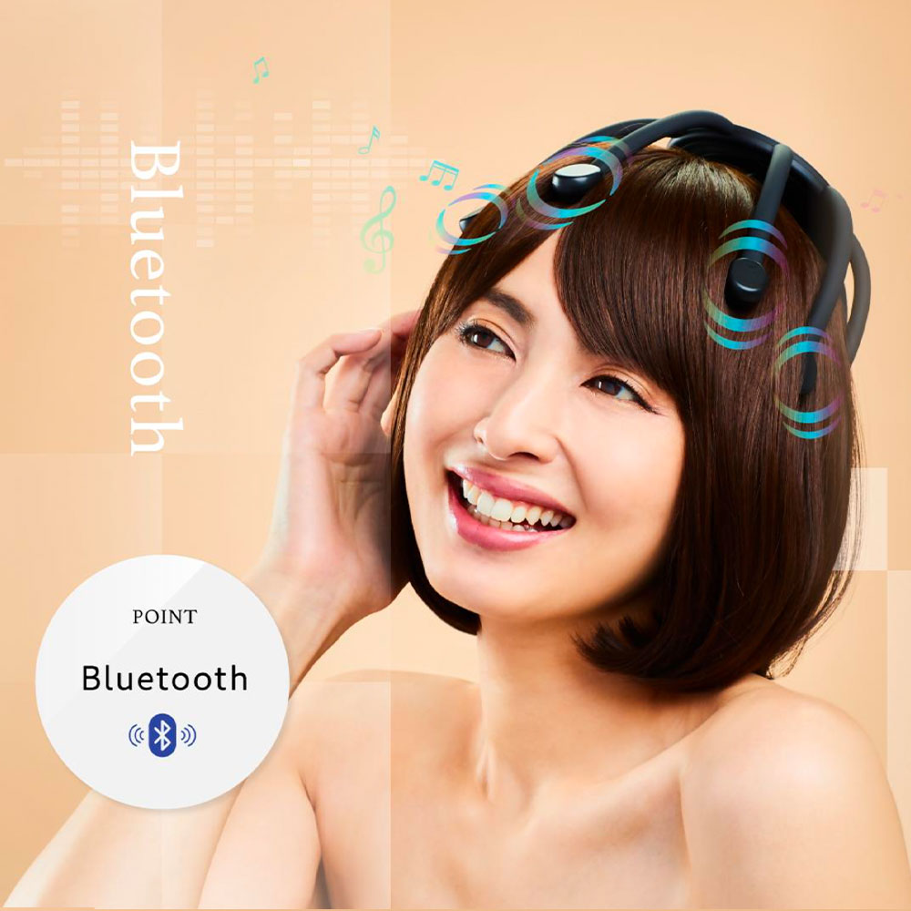 楽天市場】【あす楽】WAVEWAVE 正規販売店 Head Relax Monster SP+