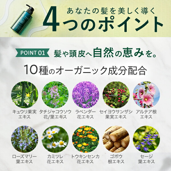 楽天市場】【トライアルセット】 公式 ビオルチア Bio Lucia スカルプ