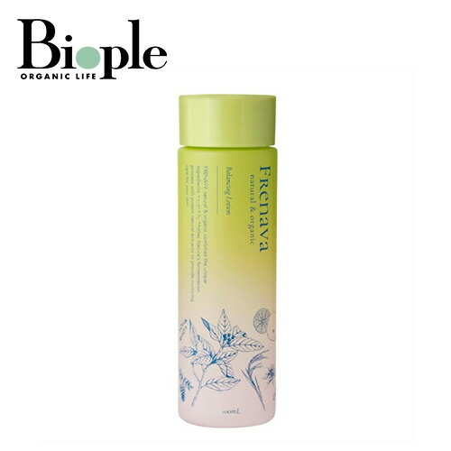 楽天市場】【FRENAVA natural & organic】バランシングローション