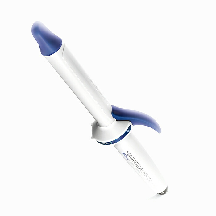 楽天市場】ヘアビューロン 3D Plus [カール] L-type（34.0mm