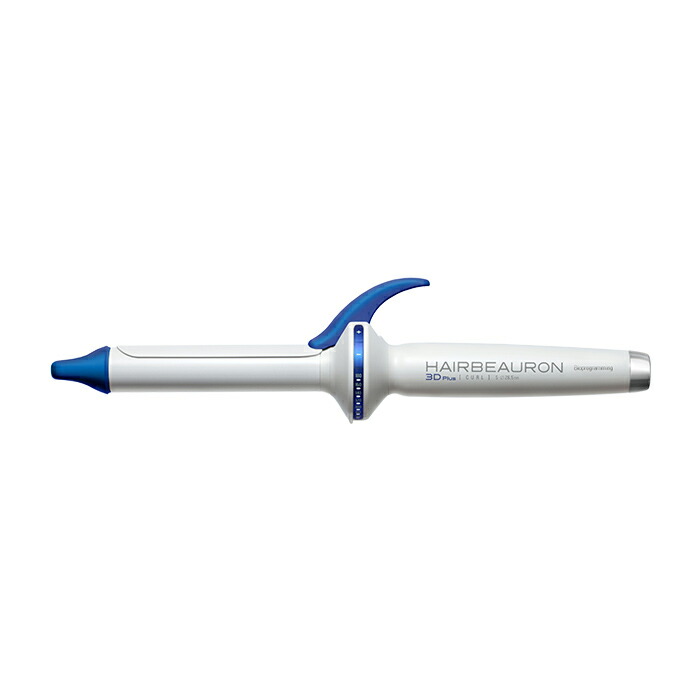 楽天市場】ヘアビューロン 3D Plus [カール] S-type（26.5mm