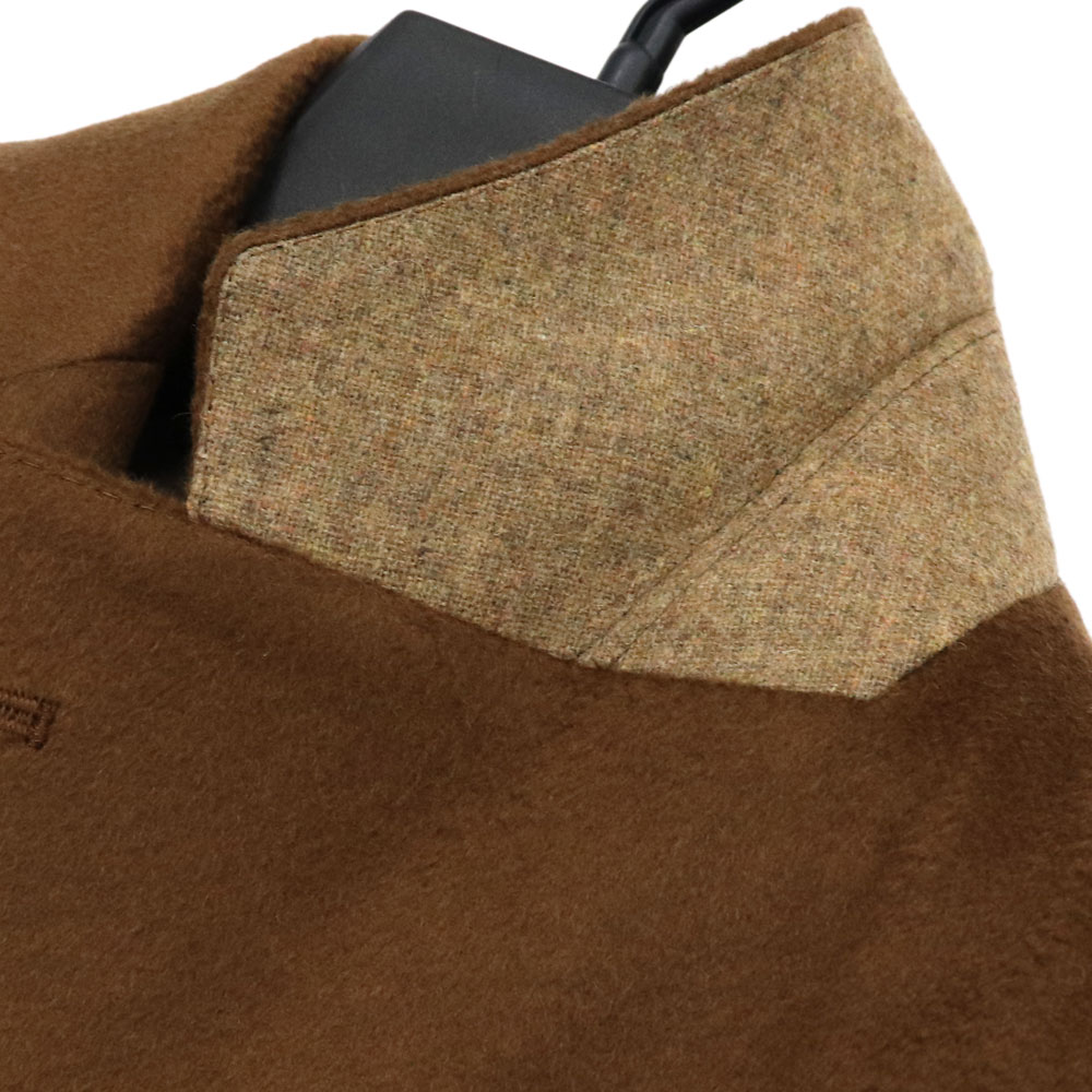 楽天市場】ErmenegildoZegna エルメネジルドゼニア カシミヤ100