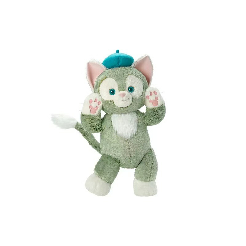 ダッフィー ぬいぐるみ L」の人気商品一覧 | 安い商品を通販サイトから