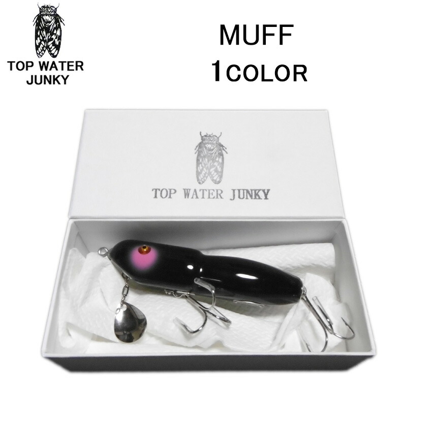 楽天市場】トップウォータージャンキーの通販