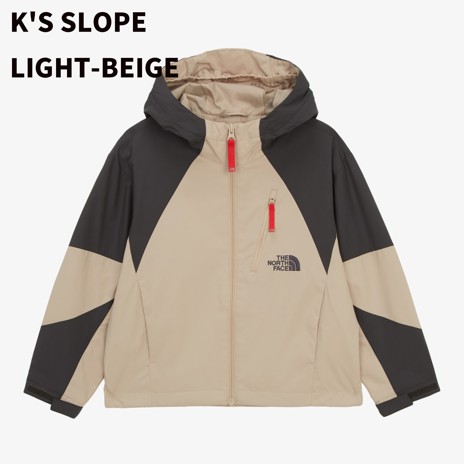 楽天市場】ノースフェイス キッズ ジャケット KIDS JACEKT ノース