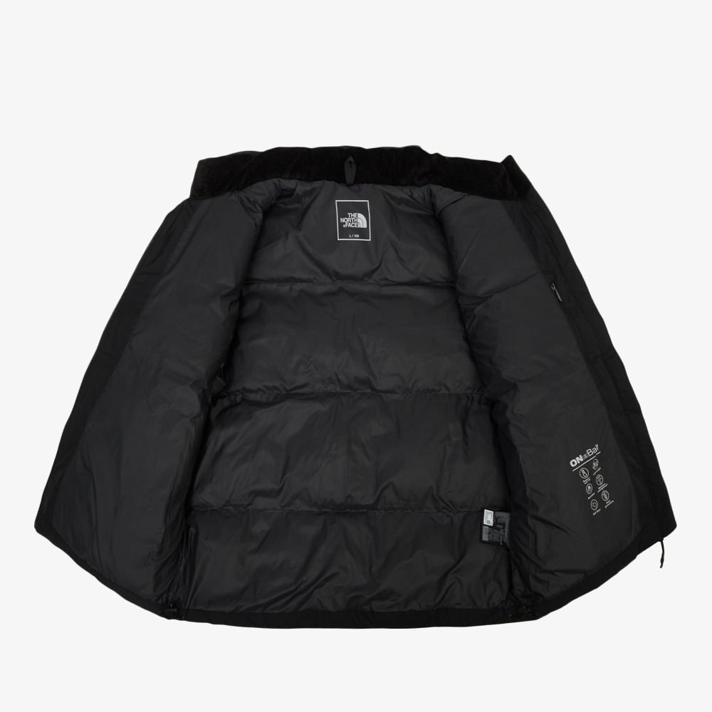 楽天市場】ノースフェイス アウター M'S ASPEN EX ON BALL JACKET オン