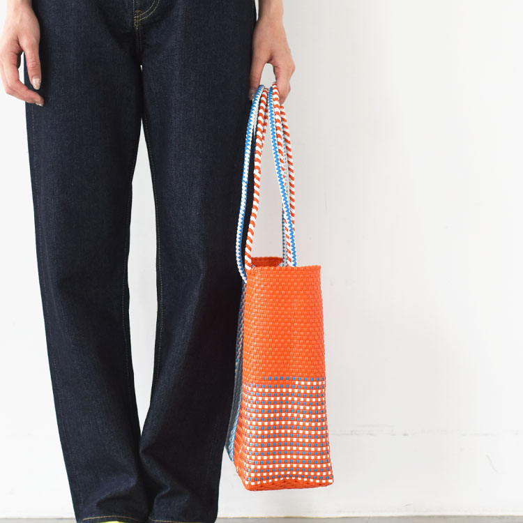 楽天市場】Letra（レトラ）/メルカドバッグ Mサイズ【2025新商品