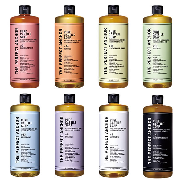 楽天市場】ザ・パーフェクトアンカー 994ml (送料無料) 認定