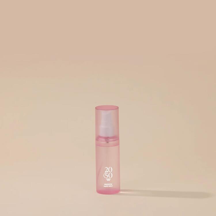 楽天市場】TWENTY FIFTY プレミアムナノコラーゲンシート × ミスト