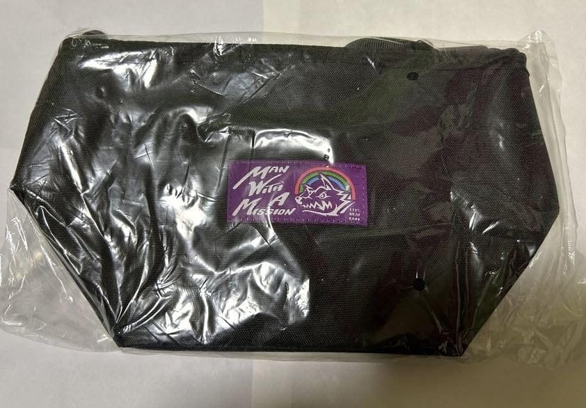 楽天市場】MAN WITH A MISSION （マンウィズアミッション）2024 FWAM