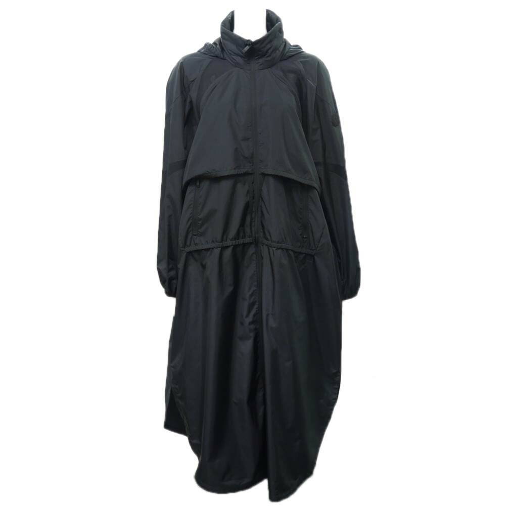 楽天市場】MONCLER モンクレール レディース ナイロンコート 1C00002