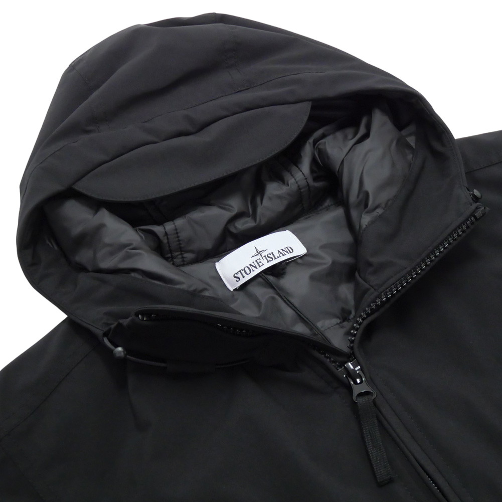 楽天市場】STONE ISLAND ストーンアイランド メンズダウンジャケット