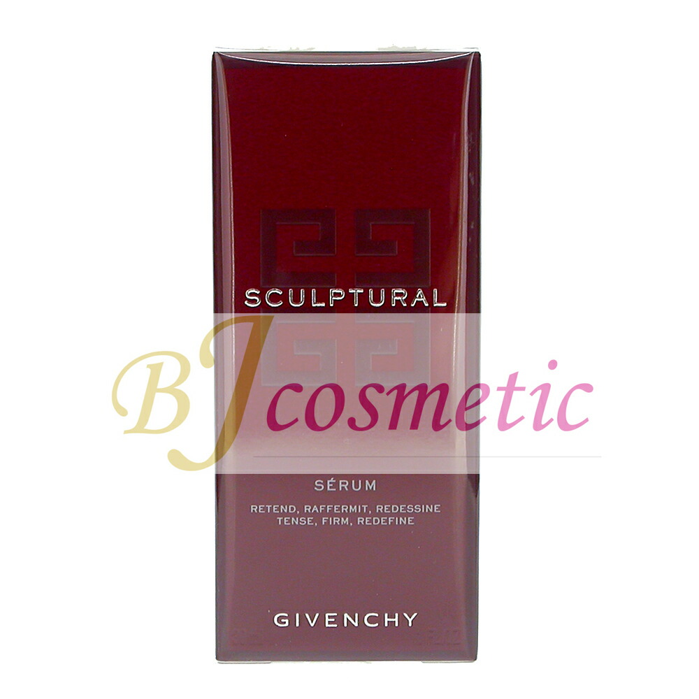 楽天市場】GIVENCHY ジバンシイ スカルプチュラル セラム 30ml 美容液