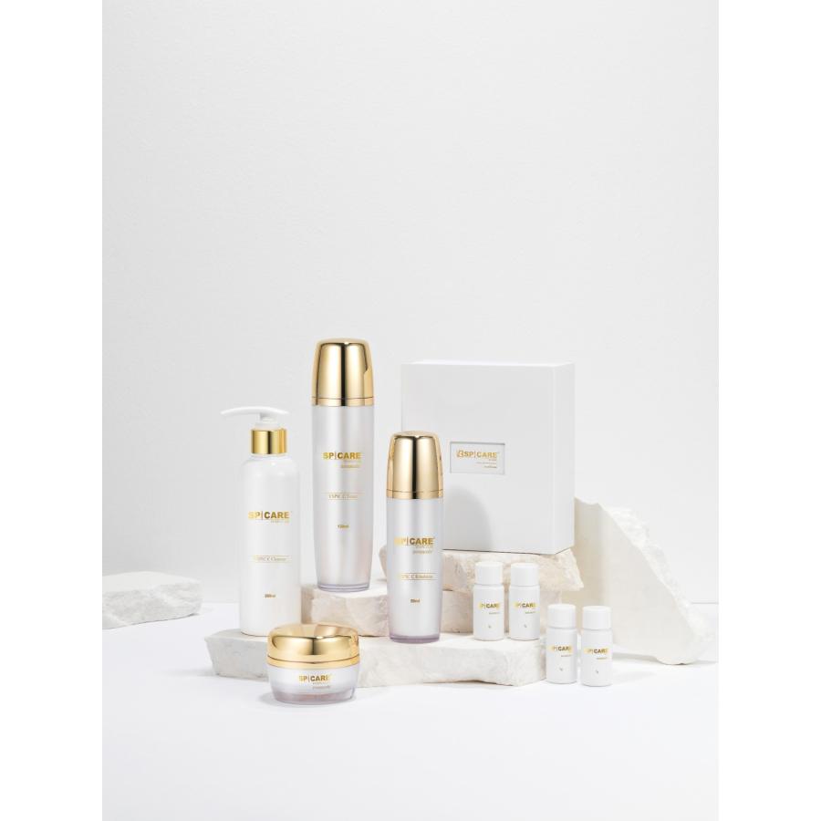 楽天市場】【公式】 SPICARE V3 VSPIC C トナー 化粧水 ビタミンC