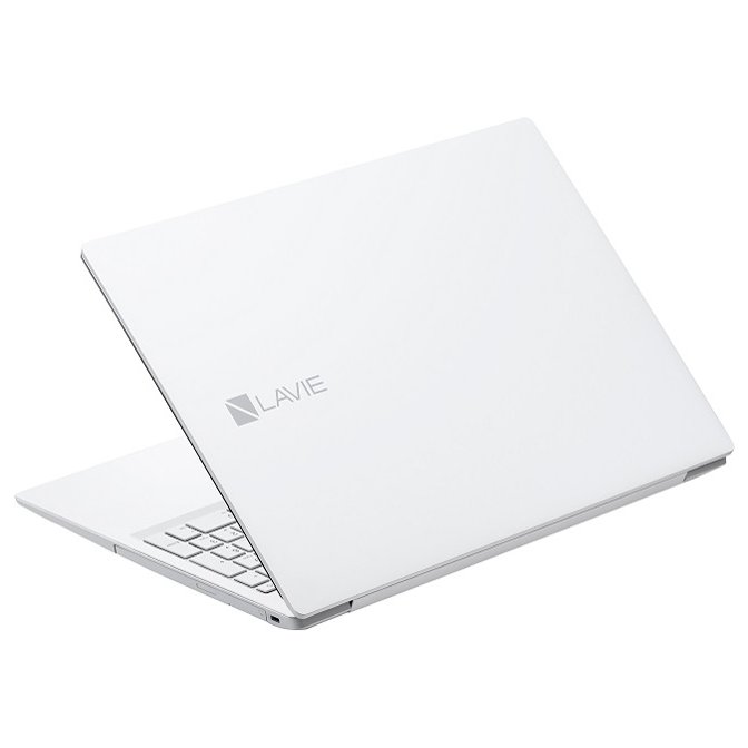 楽天市場】【新品】 NEC ノートパソコン LAVIE Note Standard 15.6型