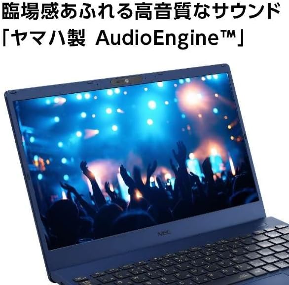 楽天市場】【新品】 NEC ノートパソコン LAVIE N13 Slim 13.3型/ Core