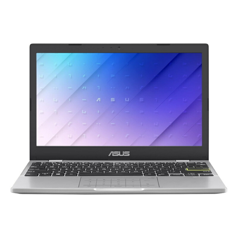 楽天市場】【新品】 ASUS エイスース ノートパソコン E210KA 11.6型