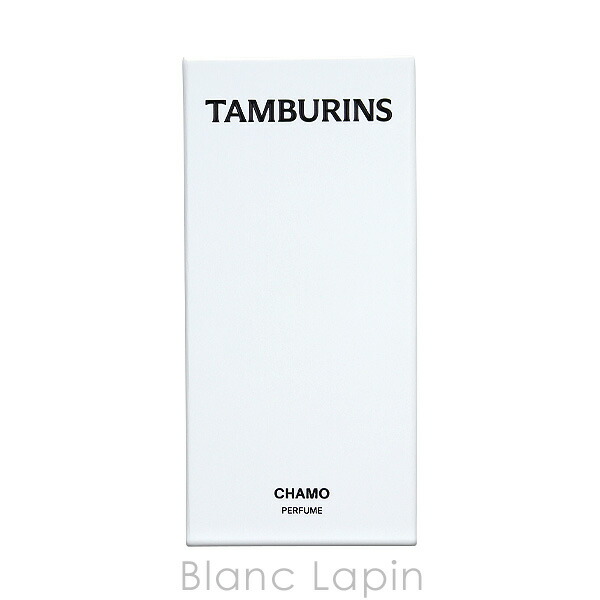 楽天市場】タンバリンズ TAMBURINS パフューム CHAMO 11ml