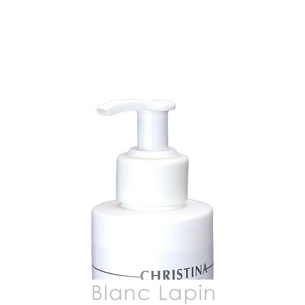 楽天市場】クリスティーナ CHRISTINA ジェントルクレンジングミルク
