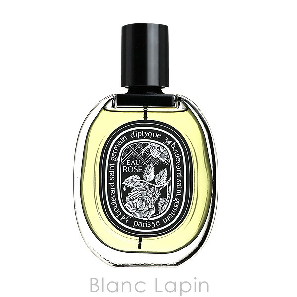 楽天市場】ディプティック DIPTYQUE オーローズ EDP 75ml フレグランス