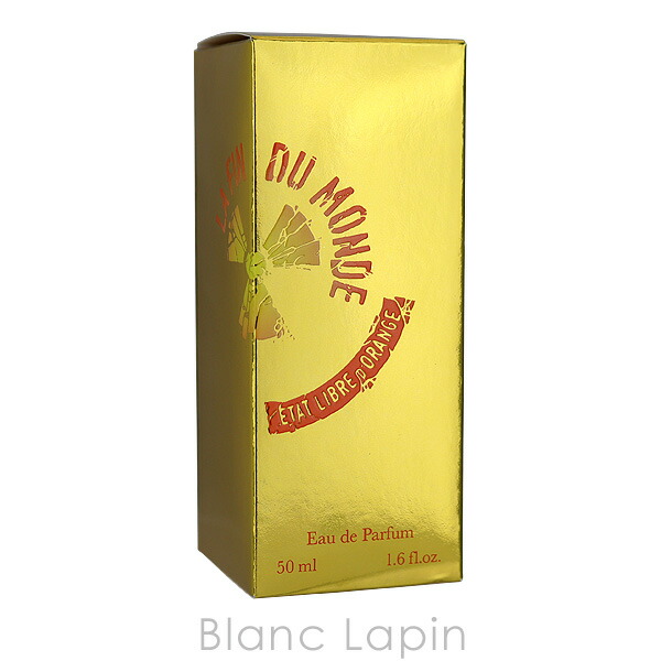 楽天市場】エタリーブルドオランジェ ETAT LIBRE D'ORANGE ラファン